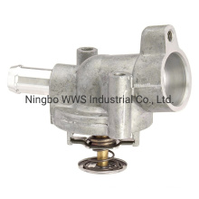 Engine Coolant Thermostat Housing Assembly